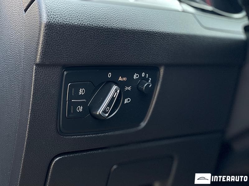 Volkswagen Passat 2015 — Миниатюра 8