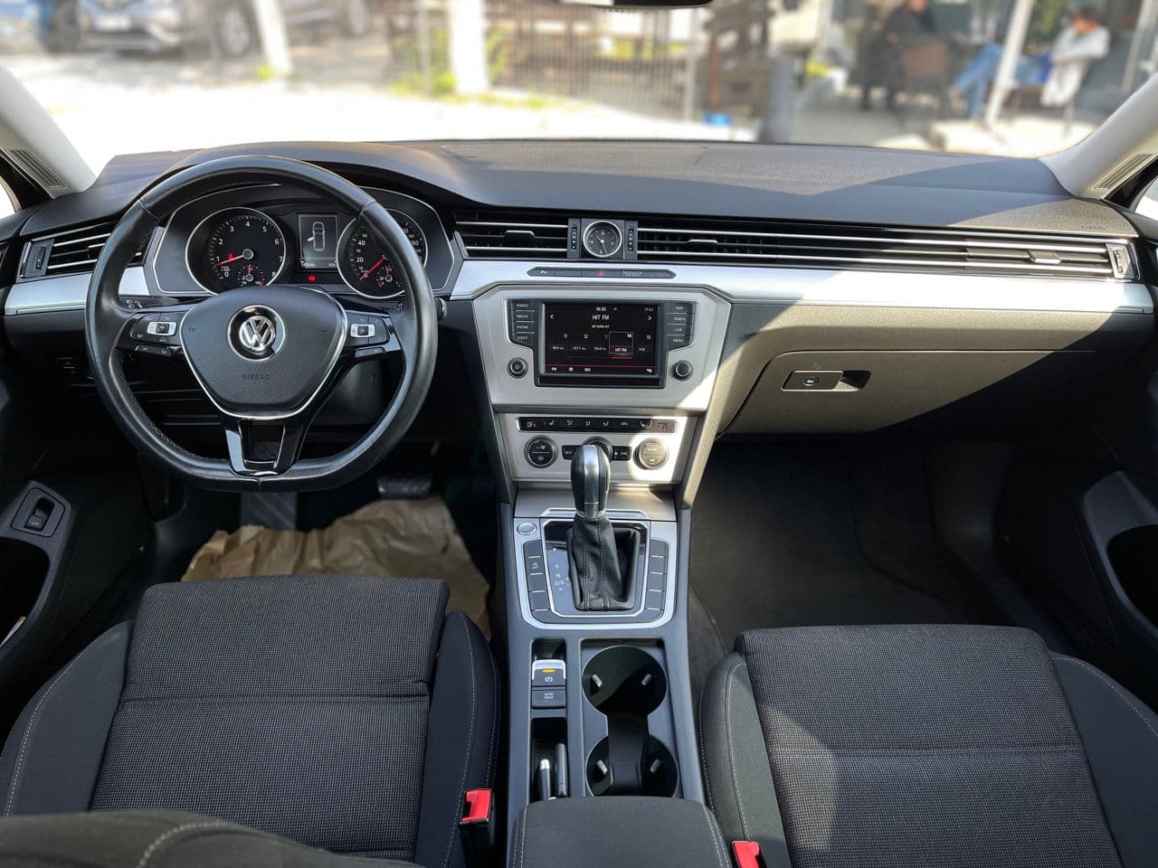 Volkswagen Passat 2015 — Миниатюра 10