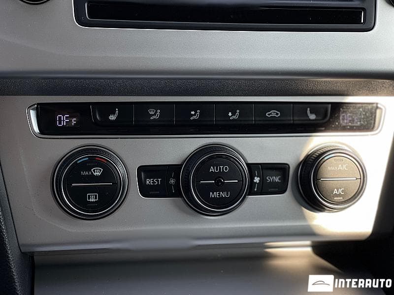 Volkswagen Passat 2015 — Миниатюра 15