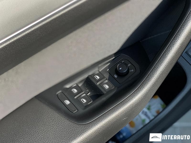 Volkswagen Passat 2015 — Миниатюра 7