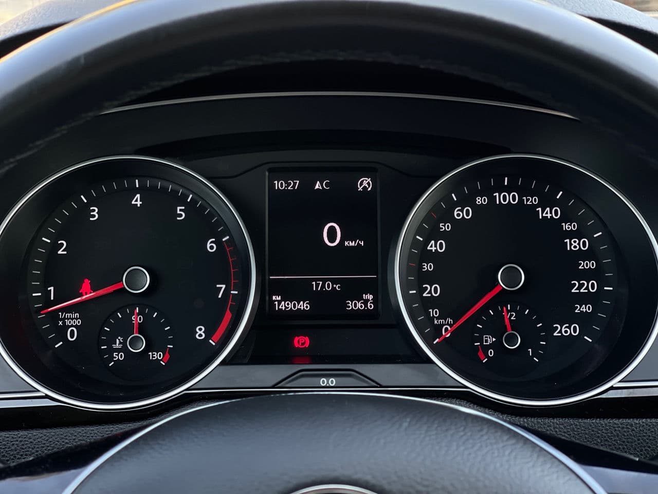 Volkswagen Passat 2015 — Миниатюра 12
