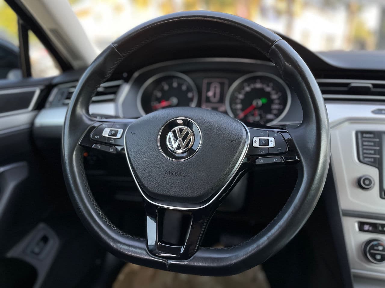 Volkswagen Passat 2015 — Миниатюра 11