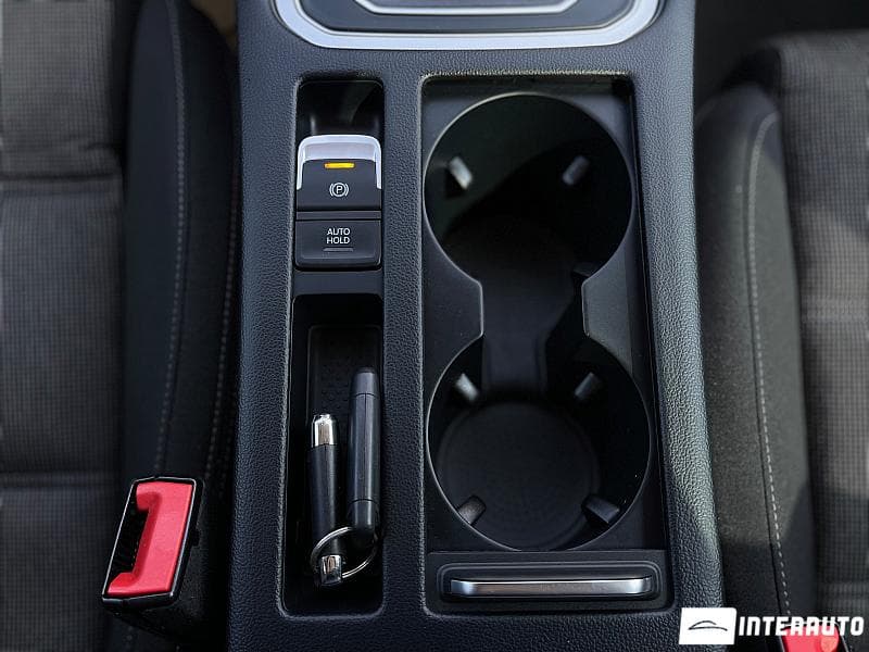 Volkswagen Passat 2015 — Миниатюра 17