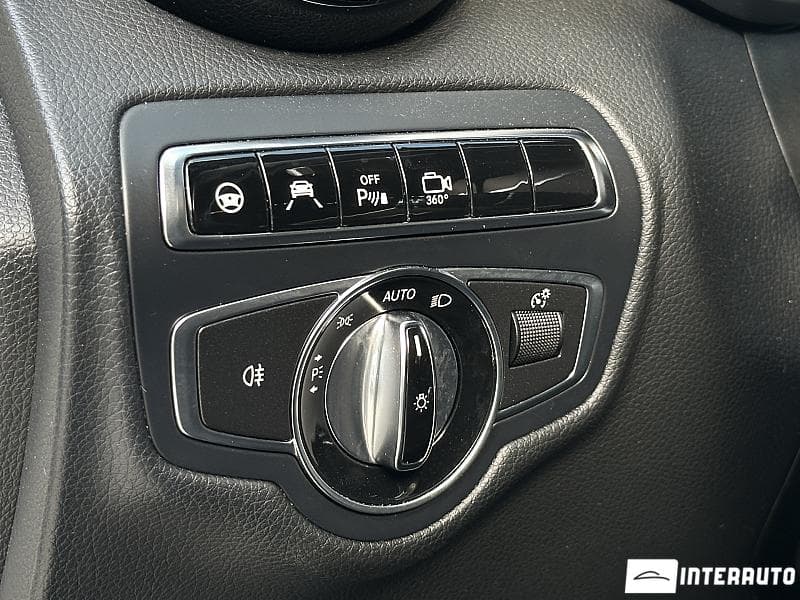 Mercedes GLC 350e 2016 — Миниатюра 17