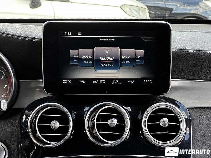 Mercedes GLC 350e 2016 — Миниатюра 9
