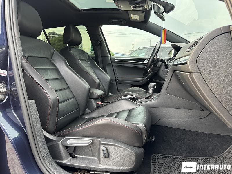 2015 Volkswagen Golf GTI — Miniatură 18