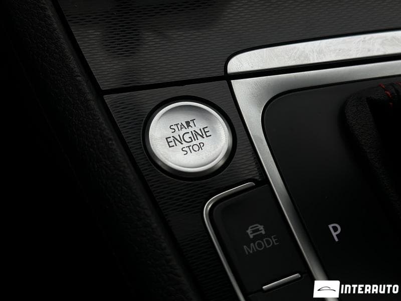 2015 Volkswagen Golf GTI — Miniatură 17