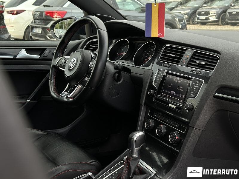 2015 Volkswagen Golf GTI — Miniatură 19