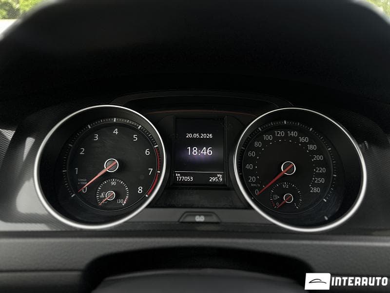 2015 Volkswagen Golf GTI — Miniatură 14