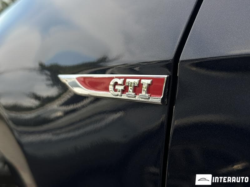 2015 Volkswagen Golf GTI — Miniatură 5
