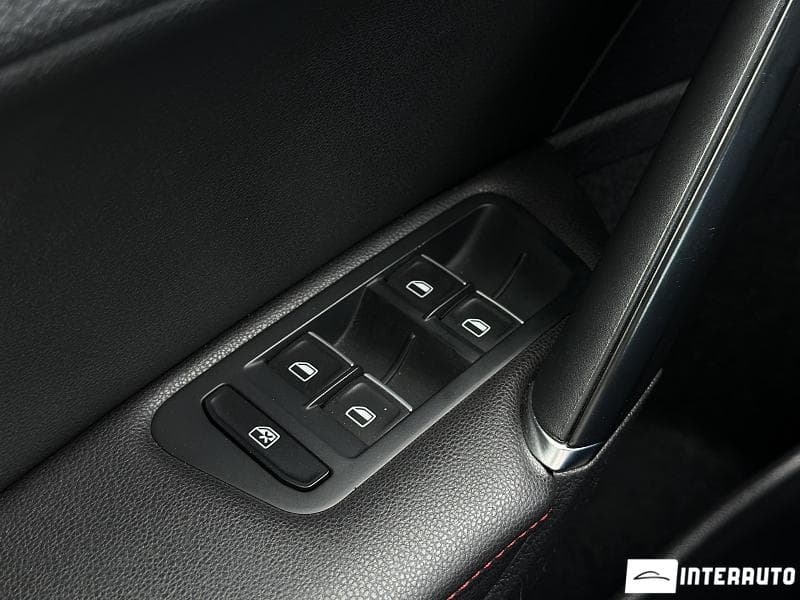 2015 Volkswagen Golf GTI — Miniatură 7