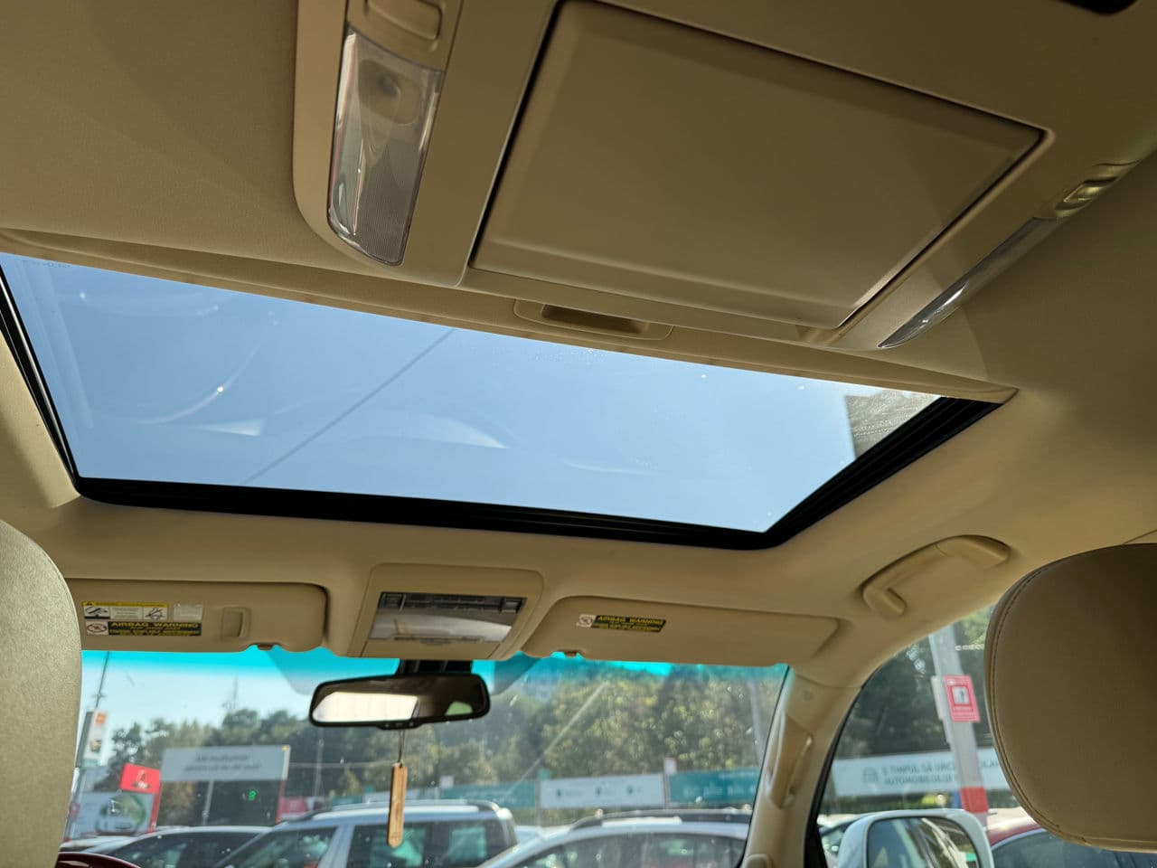 Lexus LX 570 2008 — Миниатюра 18