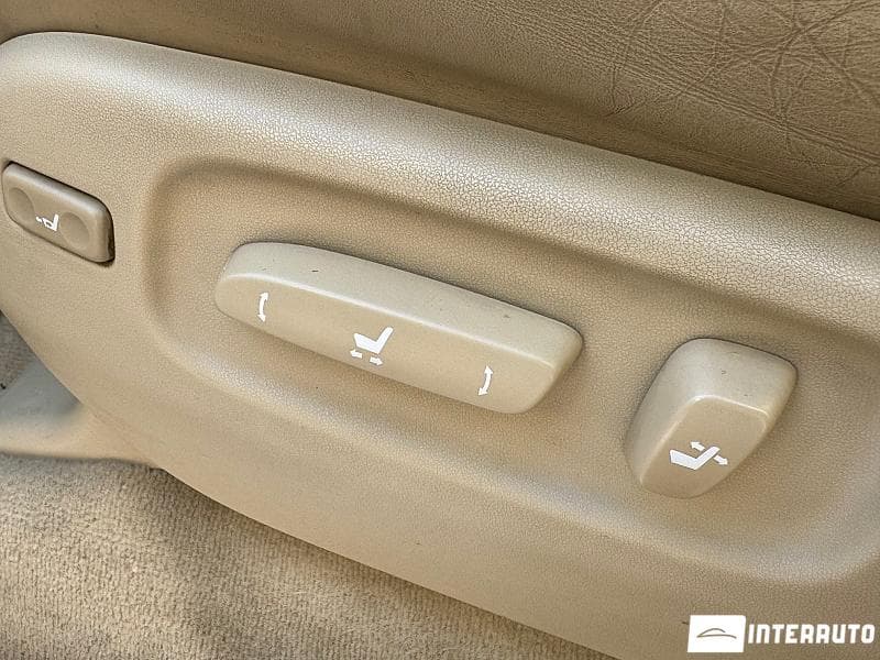 Lexus LX 570 2008 — Миниатюра 23