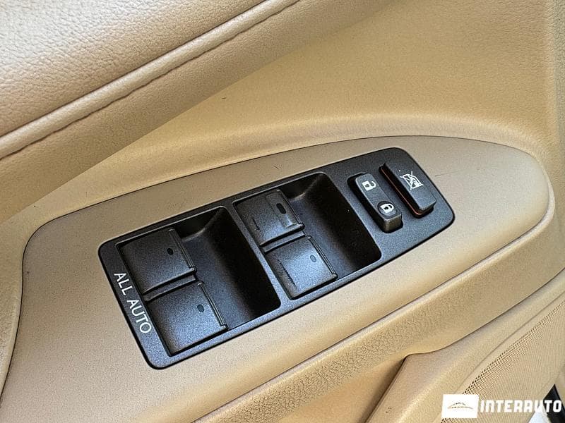 Lexus LX 570 2008 — Миниатюра 22