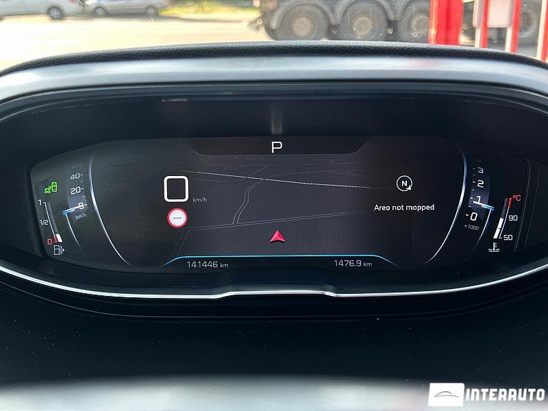 Peugeot 5008 2018 — Миниатюра 12