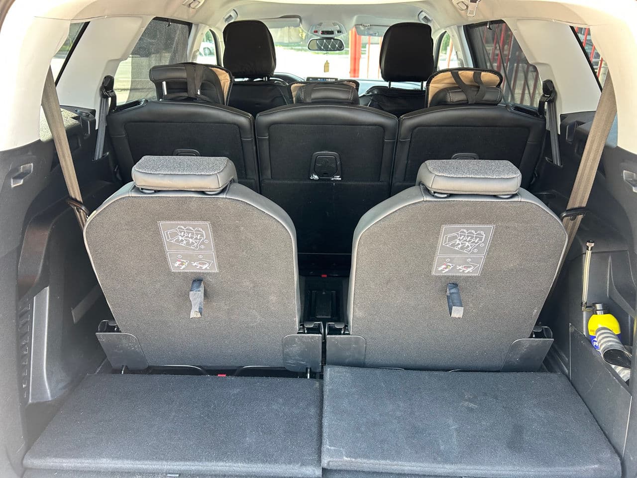 Peugeot 5008 2018 — Миниатюра 20