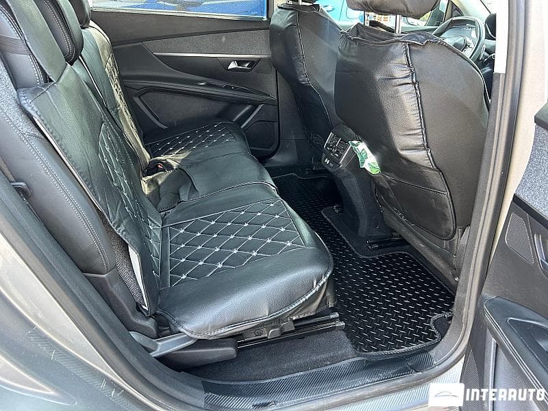 Peugeot 5008 2018 — Миниатюра 19