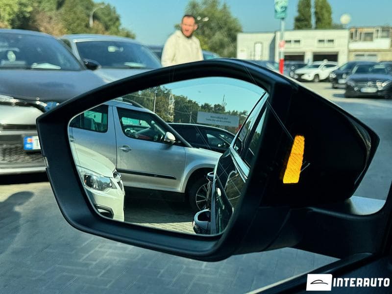 Skoda Superb 2019 — Миниатюра 22