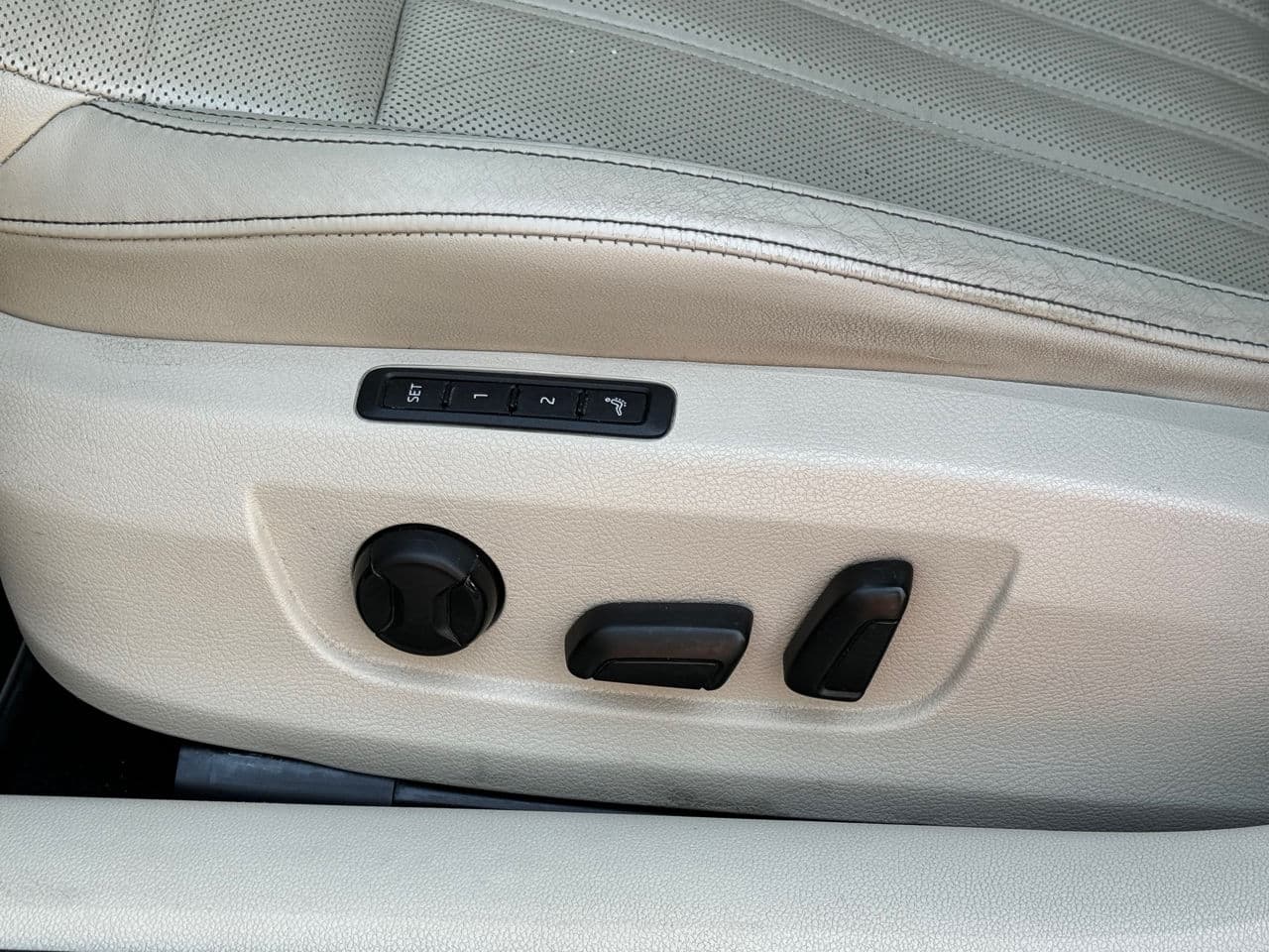 Skoda Superb 2019 — Миниатюра 15