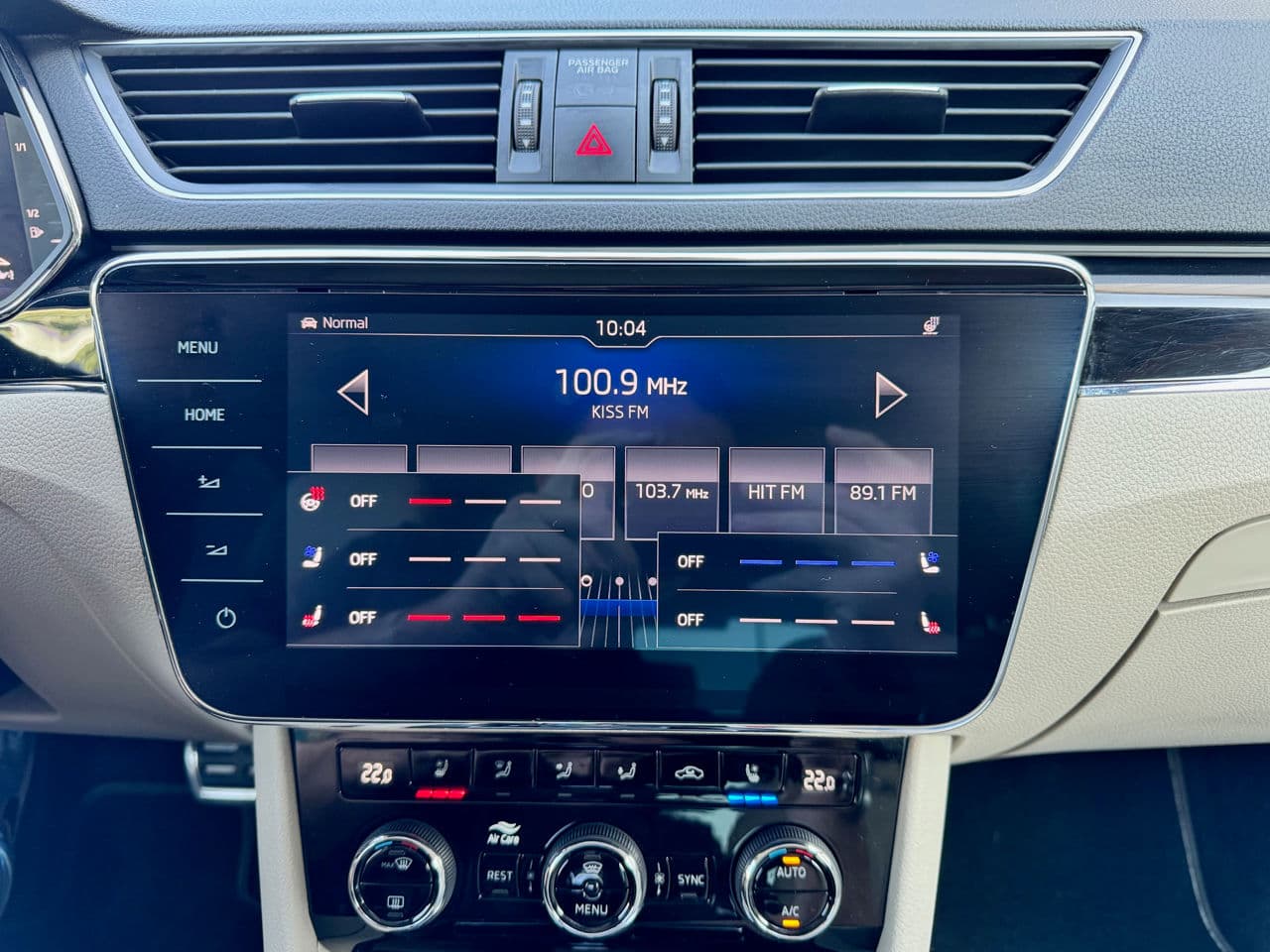 Skoda Superb 2019 — Миниатюра 9