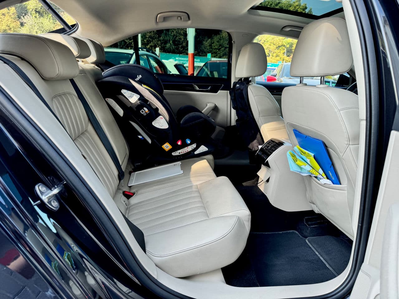 Skoda Superb 2019 — Миниатюра 20