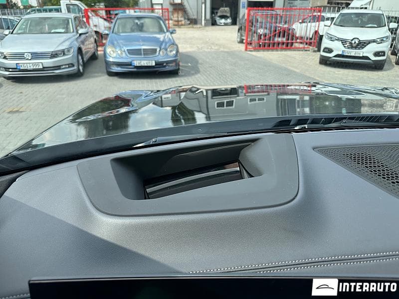 BMW X7 4.0d 2023 — Миниатюра 14