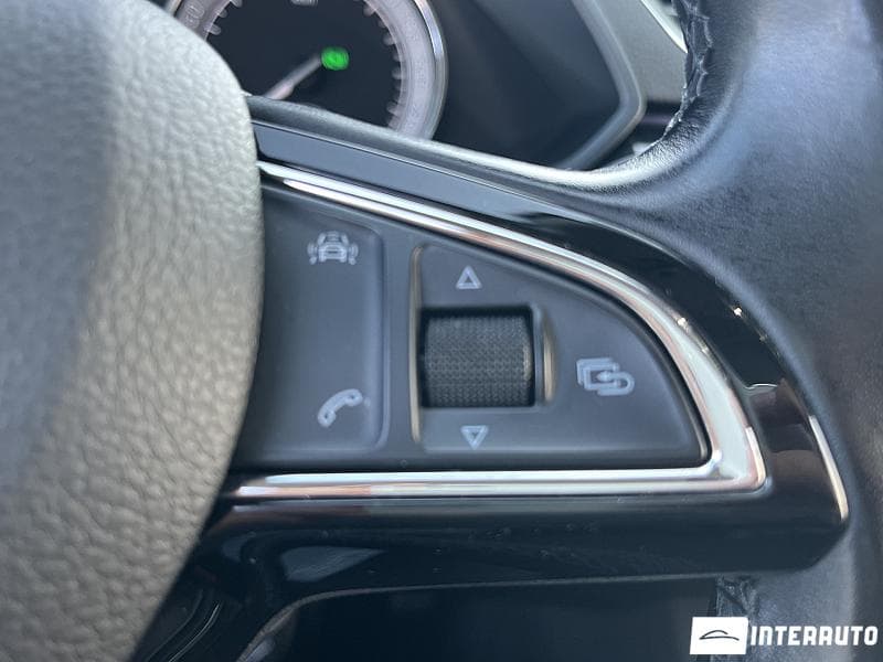 Skoda Superb 2018 — Миниатюра 12