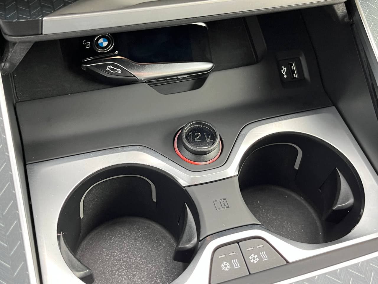 2020 BMW X5 4.5e — Miniatură 14