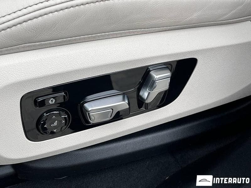 2020 BMW X5 4.5e — Miniatură 16