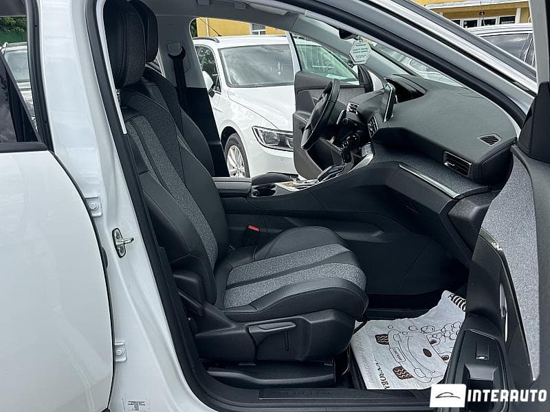 Peugeot 5008 2020 — Миниатюра 15