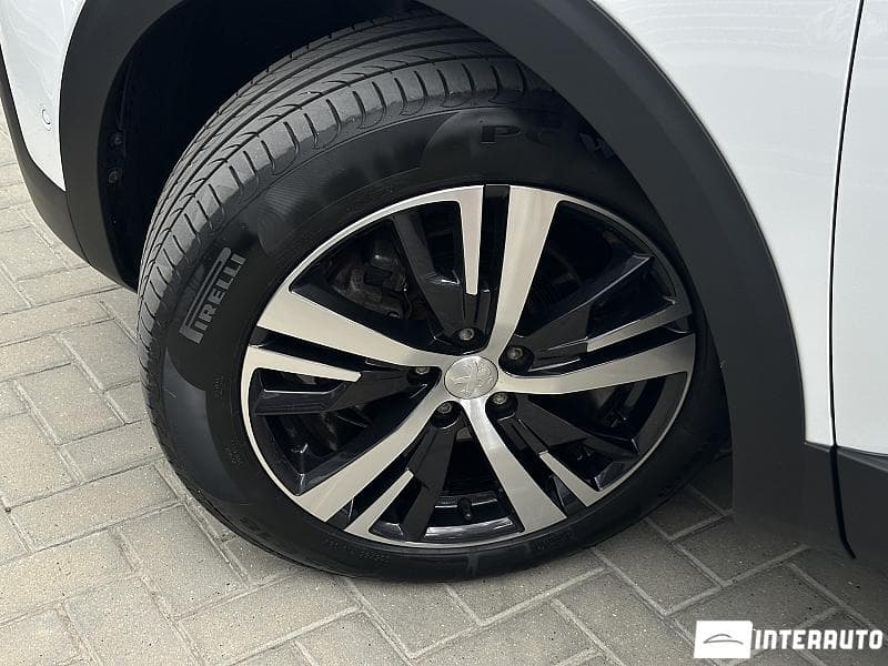 Peugeot 5008 2020 — Миниатюра 17