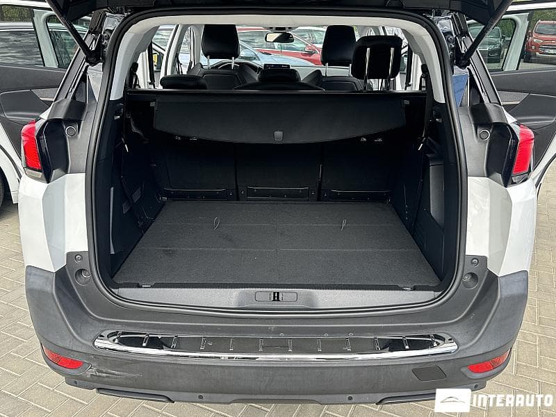 Peugeot 5008 2020 — Миниатюра 18