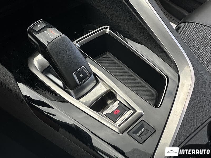 Peugeot 5008 2020 — Миниатюра 12