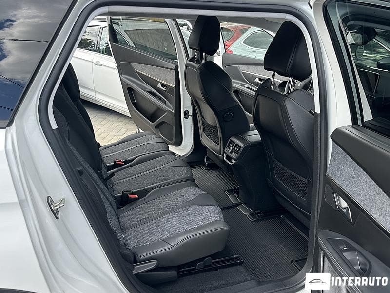 Peugeot 5008 2020 — Миниатюра 14