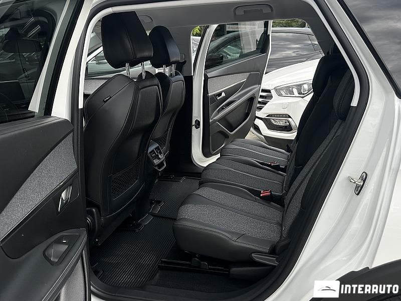 Peugeot 5008 2020 — Миниатюра 13