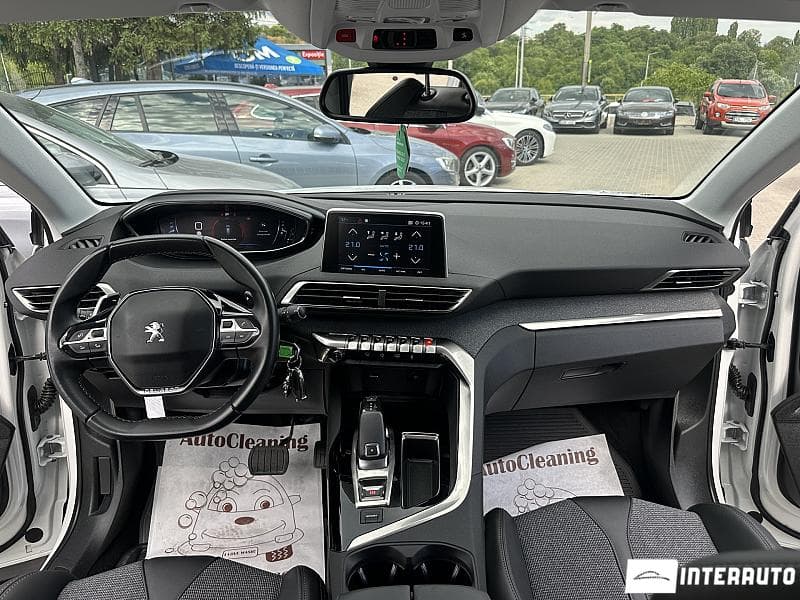 Peugeot 5008 2020 — Миниатюра 6