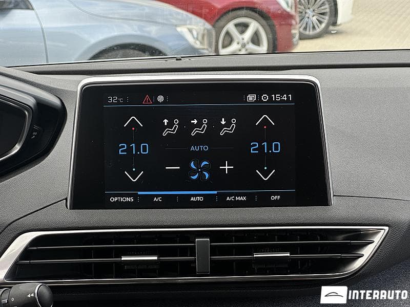 Peugeot 5008 2020 — Миниатюра 9