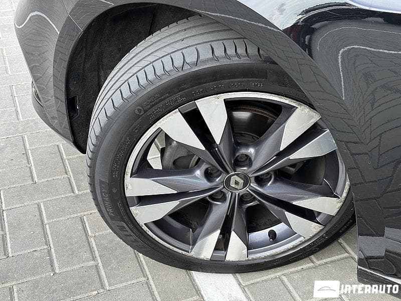 Renault Megane 2019 — Миниатюра 17