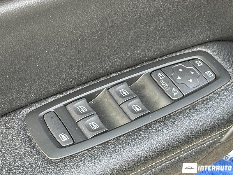 Renault Megane 2019 — Миниатюра 19