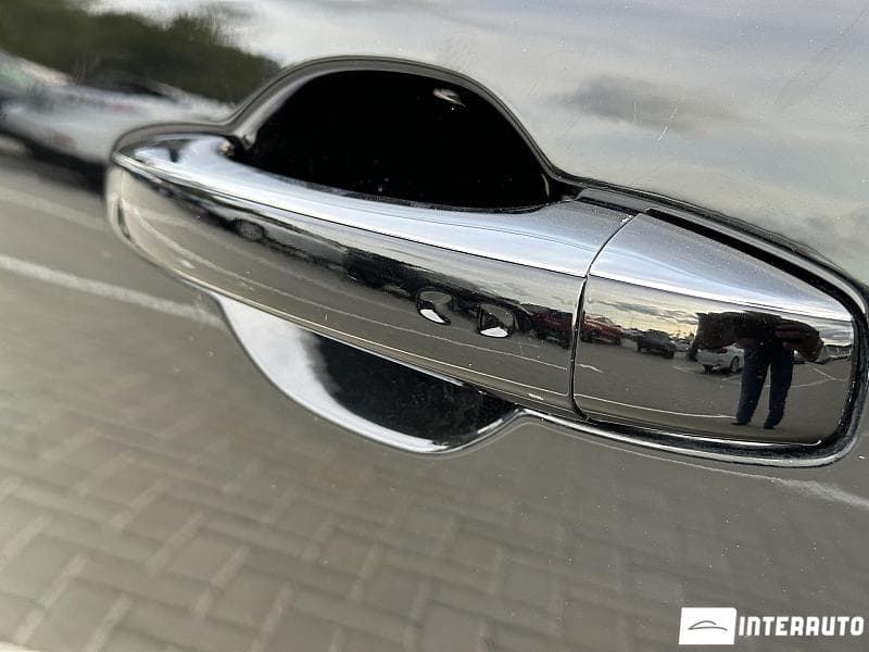 Renault Megane 2019 — Миниатюра 18