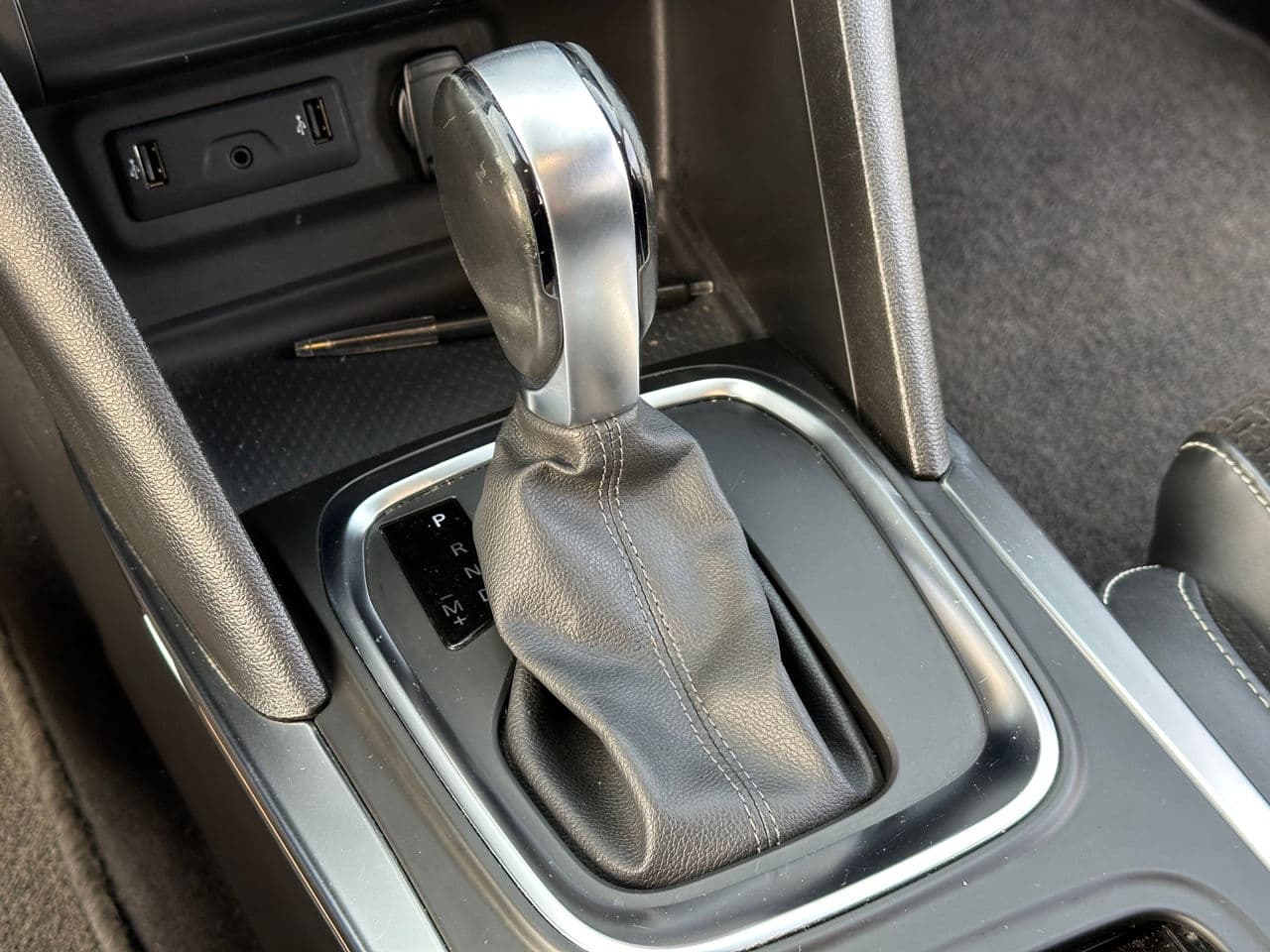 Renault Megane 2019 — Миниатюра 12