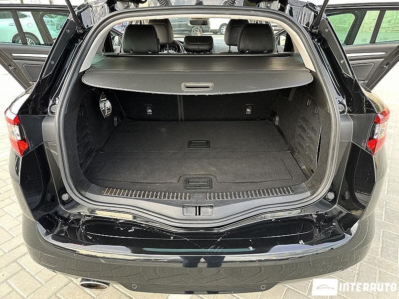Renault Megane 2019 — Миниатюра 20