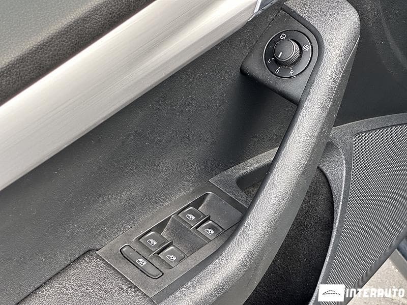 Skoda Octavia 2019 — Миниатюра 16