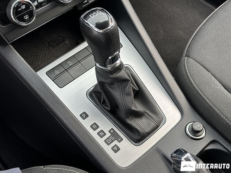 Skoda Octavia 2019 — Миниатюра 11