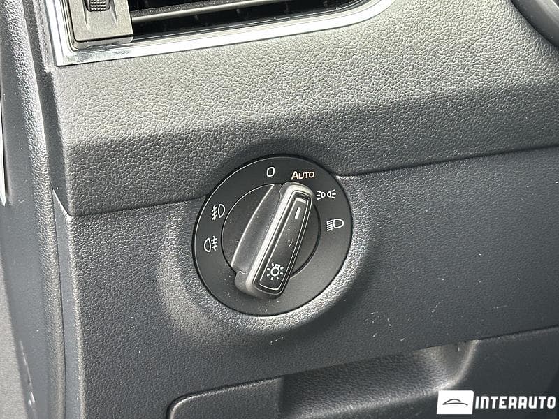 Skoda Octavia 2019 — Миниатюра 17