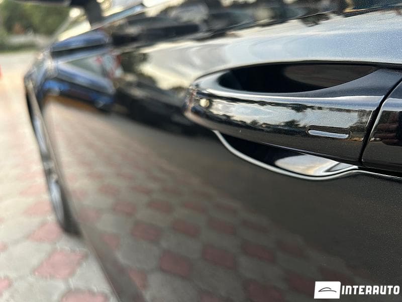 Skoda Superb 2018 — Миниатюра 6