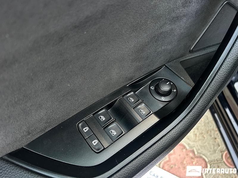 Skoda Superb 2018 — Миниатюра 8
