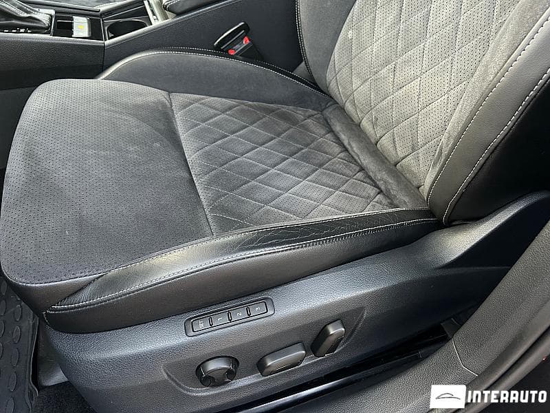 Skoda Superb 2018 — Миниатюра 19