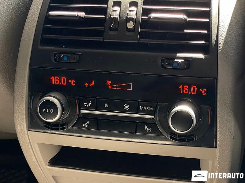 BMW 528 2011 — Миниатюра 19