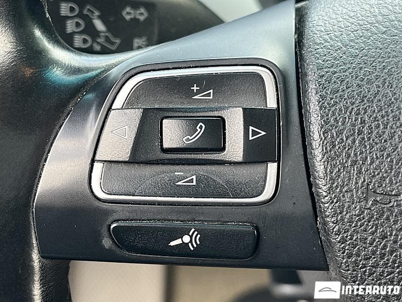 Volkswagen Passat 2015 — Миниатюра 18